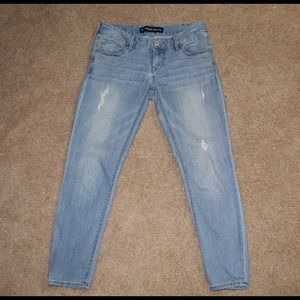 Express Stella Jeans size 2r